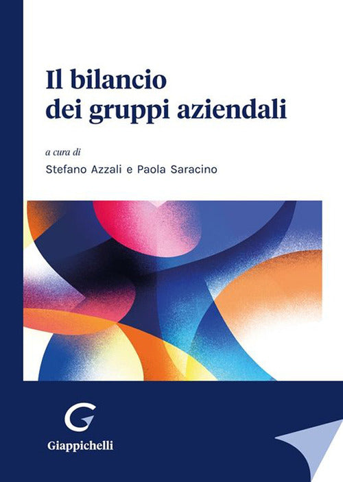 Cover of bilancio dei gruppi aziendali