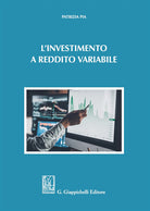 Cover of investimento a reddito variabile