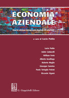 Cover of Economia aziendale