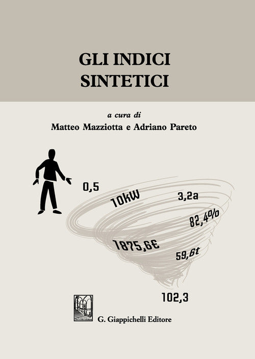 Cover of indici sintetici