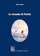 Cover of vicende di Psiche