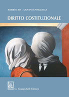 Cover of Diritto costituzionale