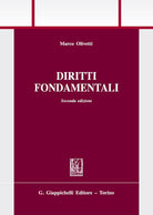 Cover of Diritti fondamentali