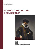 Cover of Elementi di diritto dell'impresa