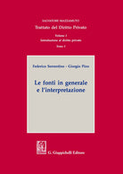 Cover of Trattato del diritto privato