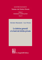 Cover of Trattato del diritto privato