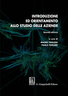 Cover of Introduzione ed orientamento allo studio delle aziende