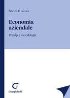 Cover of Economia aziendale. Principi e metodologie