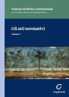 Cover of atti normativi