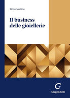 Cover of business delle gioiellerie