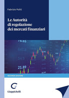 Cover of autorità di regolazione dei mercati finanziari