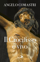 Cover of crocifisso è vivo