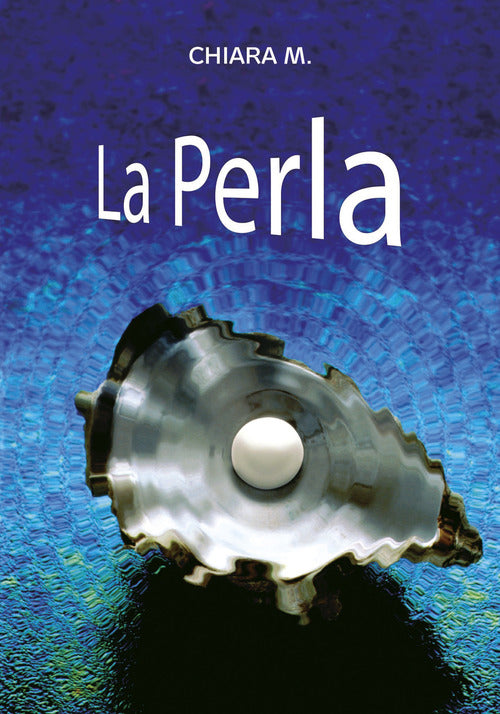 Cover of perla