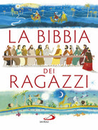 Cover of Bibbia dei ragazzi