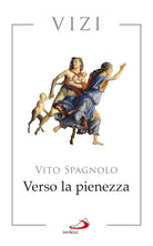 Cover of Verso la pienezza. Vizi