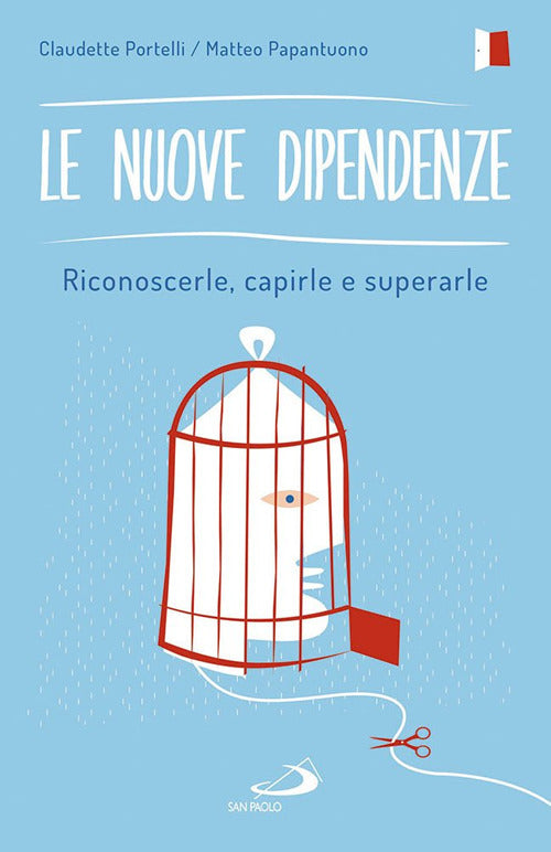 Cover of nuove dipendenze. Riconoscerle, capirle, superarle