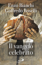 Cover of Vangelo celebrato
