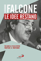 Cover of Giovanni Falcone. Le idee restano