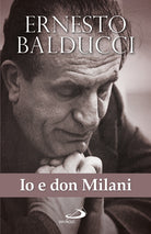 Cover of Io e don Milani. Pagine inedite e ritrovate