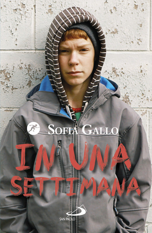 Cover of In una settimana