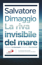 Cover of riva invisibile del mare