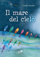 Cover of mare del cielo