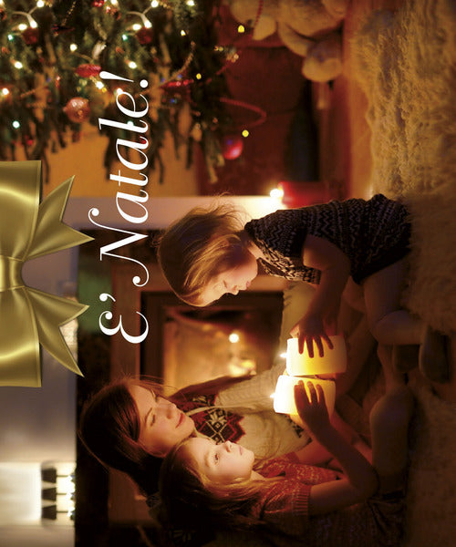 Cover of È Natale!