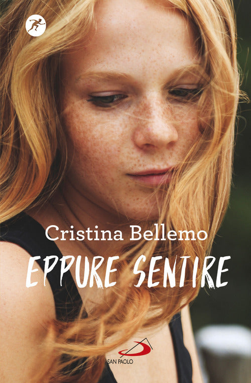 Cover of Eppure sentire