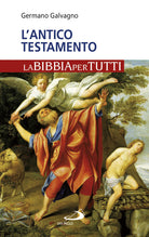 Cover of Antico Testamento. La Bibbia per tutti