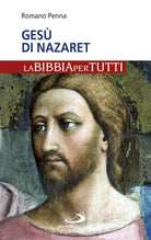 Cover of Gesù di Nazaret. La Bibbia per tutti