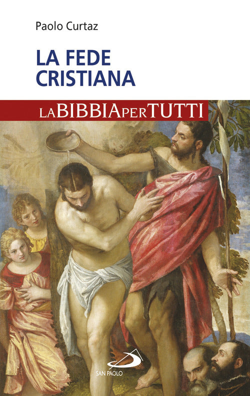 Cover of fede cristiana