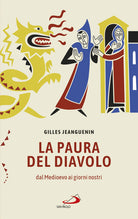 Cover of paura del diavolo. Dal Medioevo ai giorni nostri 