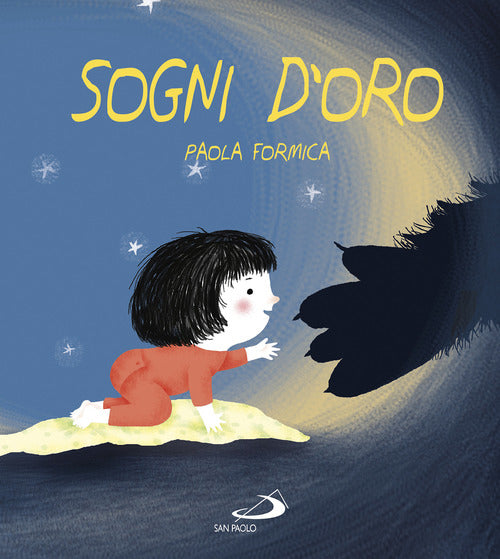 Cover of Sogni d'oro