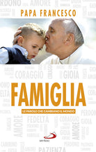 Cover of Famiglia