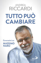 Cover of Tutto può cambiare. Conversazioni con Massimo Naro