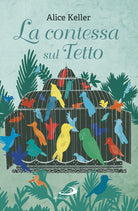 Cover of contessa sul tetto