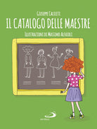 Cover of catalogo delle maestre