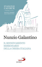 Cover of rinnovamento missionario della Chiesa italiana. Alla luce dell'Evangelii gaudium