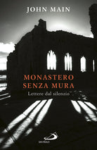 Cover of Monastero senza mura. Lettere dal silenzio