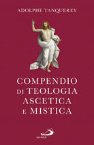 Cover of Compendio di teologia ascetica e mistica