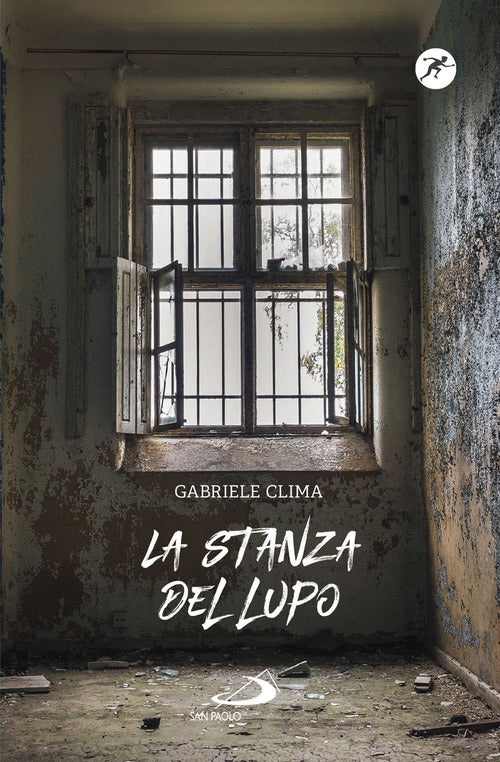 Cover of stanza del lupo