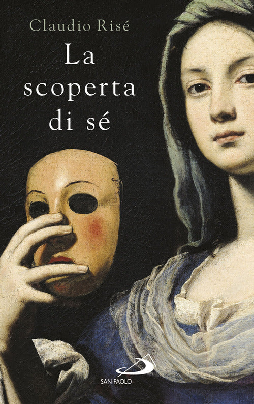 Cover of scoperta di sé. I sentieri dell'individuazione
