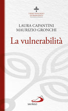 Cover of vulnerabilità