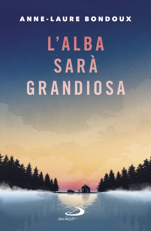 Cover of alba sarà grandiosa