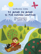 Cover of Di mano in mano si può andare lontano