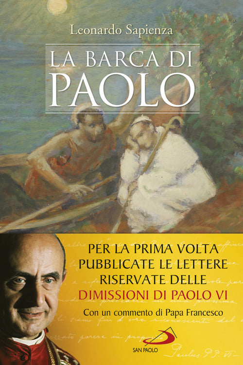 Cover of barca di Paolo