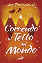 Cover of Correndo sul tetto del mondo