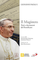 Cover of Magistero. Testi e documenti del pontificato