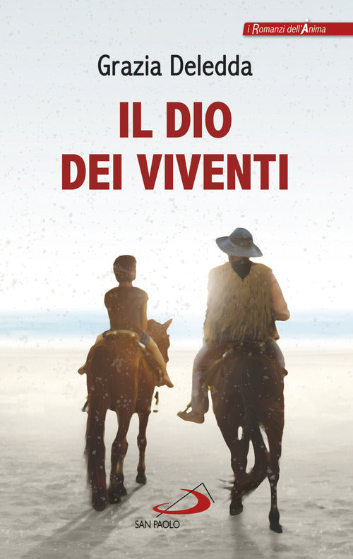 Cover of Dio dei viventi