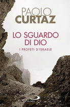 Cover of sguardo di Dio. I profeti d'Israele